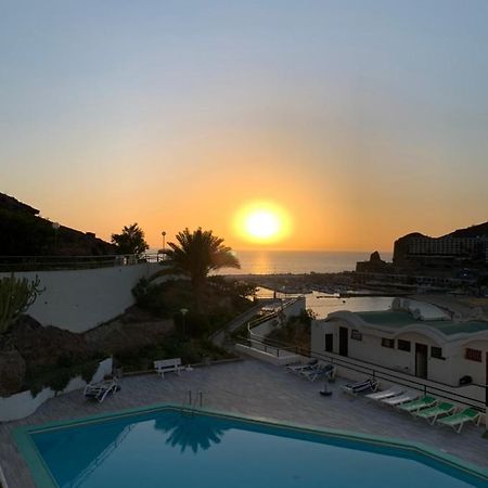 Appartamento confortevole con piscina 7 Puerto Rico  Esterno foto