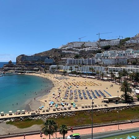 Appartamento confortevole con piscina 7 Puerto Rico  Esterno foto
