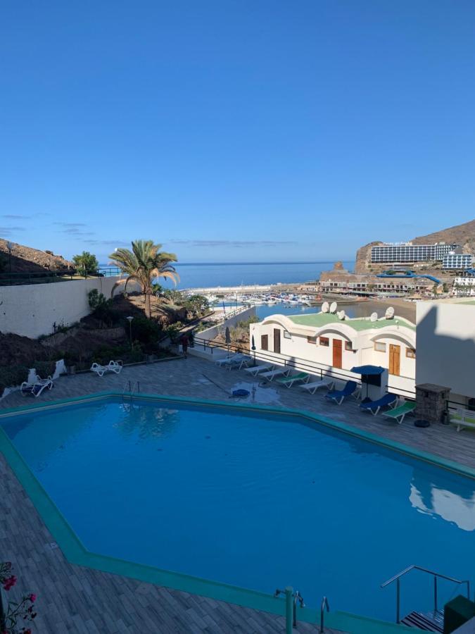 Appartamento confortevole con piscina 7 Puerto Rico  Esterno foto