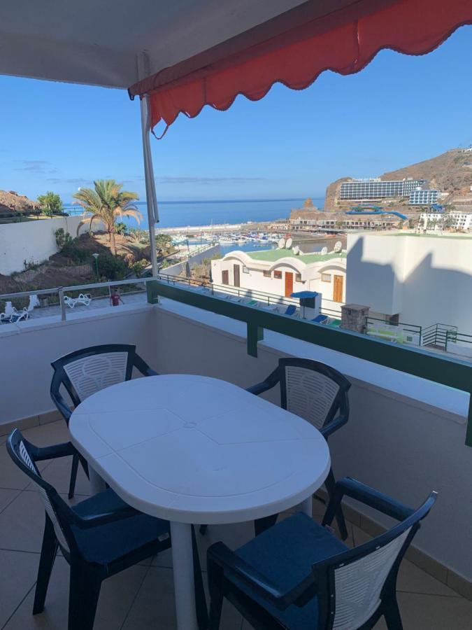 Appartamento confortevole con piscina 7 Puerto Rico  Esterno foto