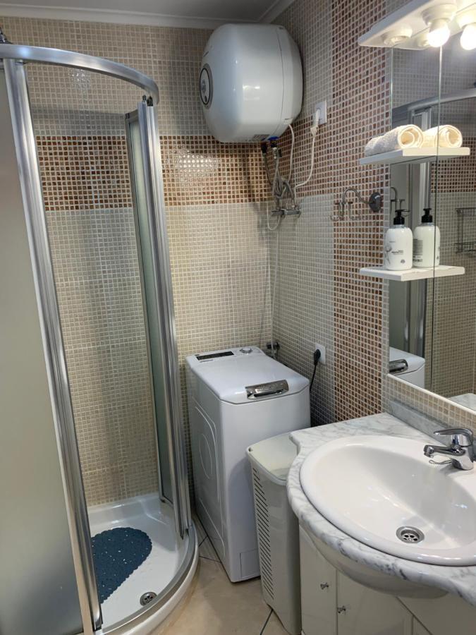 Appartamento confortevole con piscina 7 Puerto Rico  Esterno foto