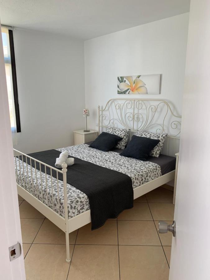 Appartamento confortevole con piscina 7 Puerto Rico  Esterno foto