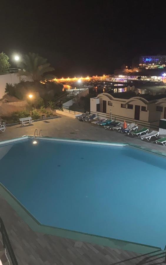 Appartamento confortevole con piscina 7 Puerto Rico  Esterno foto