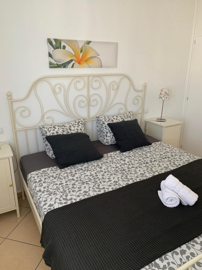 Appartamento confortevole con piscina 7 Puerto Rico  Esterno foto