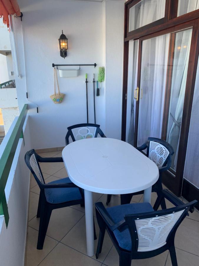 Appartamento confortevole con piscina 7 Puerto Rico  Esterno foto