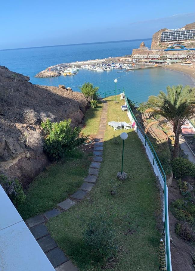 Appartamento confortevole con piscina 7 Puerto Rico  Esterno foto